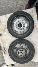 Cerchi 350 sport usato  Quartu Sant Elena