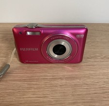 Fujifilm finepix jx580 usato  Spedire a Italy