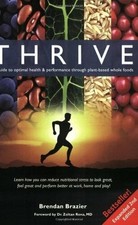 Thrive guide ptimal gebraucht kaufen  Stuttgart