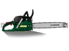 Tronçonneuse Thermique Parkside Pbks53b3, usado comprar usado  Enviando para Brazil