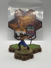 Master hunt heroscape for sale  Casper