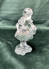 Retired swarovski crystal for sale  WORTHING