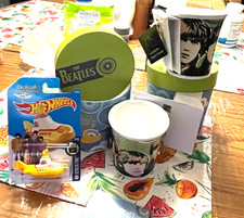 Beatles cool stuff for sale  Saint Johns