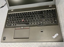 Lenovo thinkpad w550s usato  Caravaggio