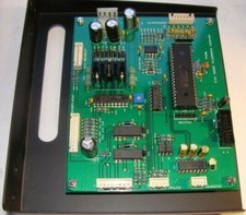 Placa de diagnóstico Thermo Scinco Assembly V3.5 comprar usado  Enviando para Brazil