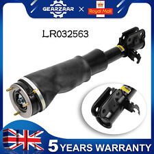Front air suspension for sale  BIRMINGHAM