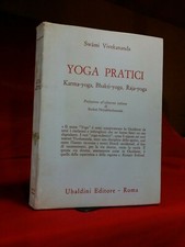 Swami vivekananda yoga usato  Roe Volciano