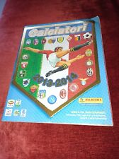 Album calciatori panini usato  Avellino