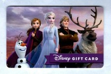 Disney frozen gift for sale  Wakefield