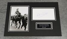 Lester piggott hand for sale  UK