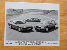 Jaguar jaguarsport xjr for sale  WHITLAND