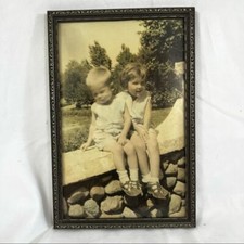 1933 framed brother for sale 1933 framed brother for sale  Fenton