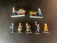 Märklin eisenbahn figuren gebraucht kaufen  Neuhausen