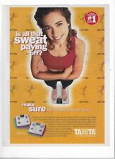 Tanita body fat for sale  North Apollo