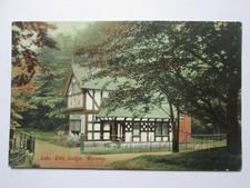 Lake side lodge for sale  WORKINGTON