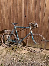 Vintage raleigh zenith for sale  GODSTONE