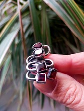 Bague artisanale argent d'occasion Bague artisanale argent d'occasion  Beaucaire