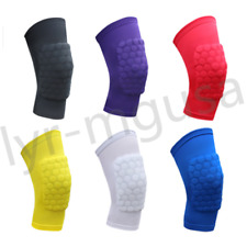 Knee pad basketball d'occasion  Expédié en Belgium