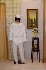 Abito storico costume usato  Vitulazio