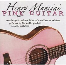 Henry Mancini: Pink Guitar comprar usado  Enviando para Brazil