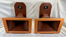 Midrange tractrix edgarhorns for sale  Las Vegas