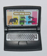 Playmobil ordinateur portable d'occasion  France