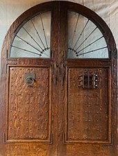 Vintage solid reclaimed for sale  San Diego
