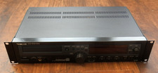Tascam rw750 professional for sale  MARKET RASEN