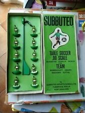Rare subbuteo with usato  Fidenza