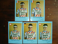 Cyclisme cartes skil d'occasion  France