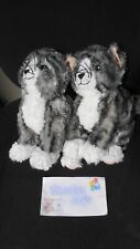 Lot doudou peluche d'occasion  Molsheim