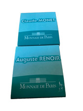 Claude monet auguste d'occasion  Champigny-sur-Marne