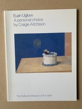 Euan uglow personal for sale  WEYMOUTH