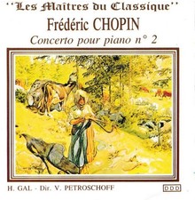 Concerto piano 2 d'occasion  France
