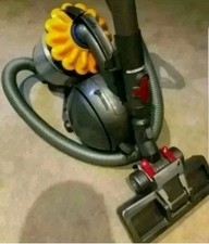 Working posted dyson for sale  BORDON