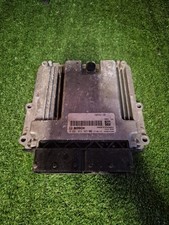 0281033903 centralina motore usato  Taurianova