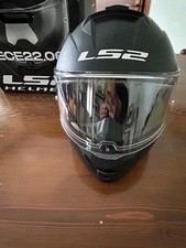 Casco moto integrale usato  Orsago