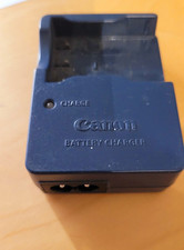 Original Canon Battery Charger Ladegerät CB-2LUE für den Canon Akku NB-3L comprar usado  Enviando para Brazil