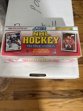 1990 score nhl for sale  Oceanside