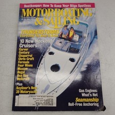Motor boating sailing for sale  Iron River
