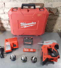 Milwaukee 2632 22xc for sale  Denver