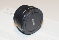Meike bjetiv adapter gebraucht kaufen Meike bjetiv adapter gebraucht kaufen  Cottbus