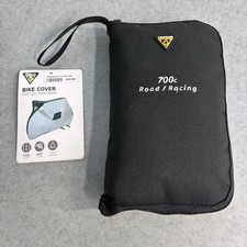 Novo! Capa de bicicleta Topeak 190t náilon 700 tamanho de bicicleta de estrada resistente à água comprar usado Novo! Capa de bicicleta Topeak 190t náilon 700 tamanho de bicicleta de estrada resistente à água comprar usado  Enviando para Brazil