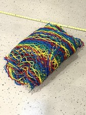 Multicolor safety rope for sale  Hanford