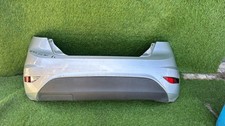Paraurti posteriore completo usato Paraurti posteriore completo usato  Italia