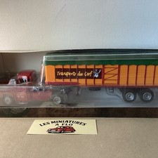 Willeme 610 transport d'occasion  Florange