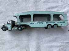 Dinky toys pullmore for sale  BRACKNELL