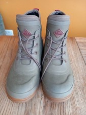 Muck boot company for sale  CHICHESTER