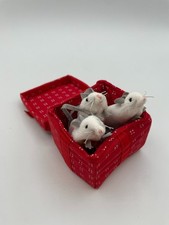 Folkmanis tiny furry for sale  Shawano