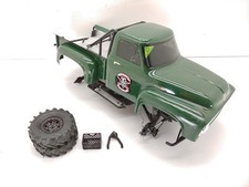 Rare axial scx10 for sale  Seymour